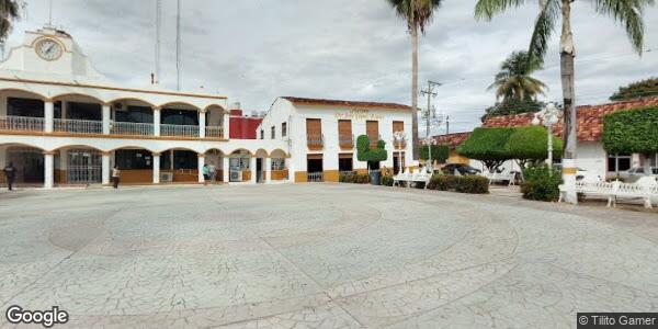 DIRECCIÓN CIUDADANA HONORABLE AYUNTAMIENTO MUNICIPIO DE BALANCAN